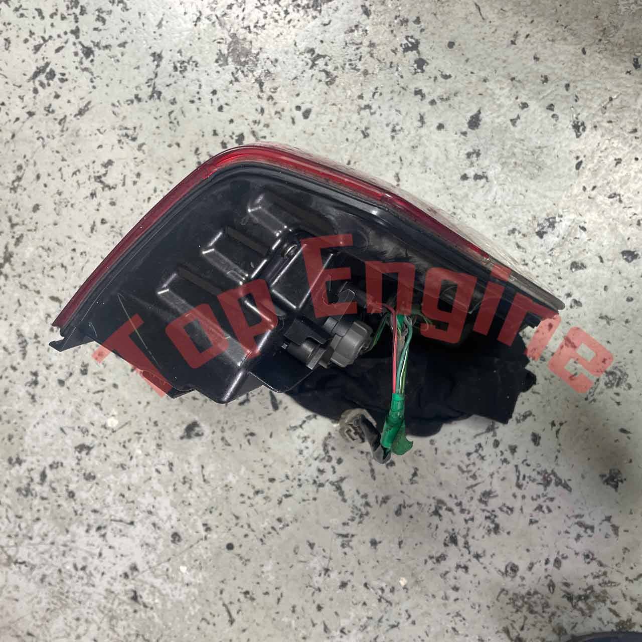 Right Rear Tail Light Mitsubishi Triton L200 2019–2024 OEM ICHIKOH 8330B210